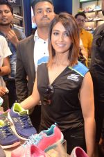 Ileana Dcruz launches Skectchers showroom in Mumbai on 15th June 2016